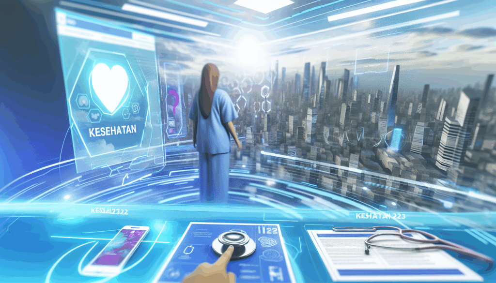 Menjaga Kesehatan Laki-laki Serta Wanita: Kunci untuk Keseimbangan Hidup Dalam Keluarga